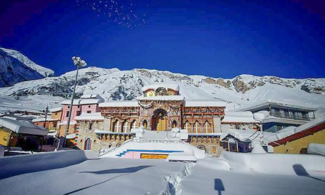 Badrinath Temple Guide - Significance, History, Timings