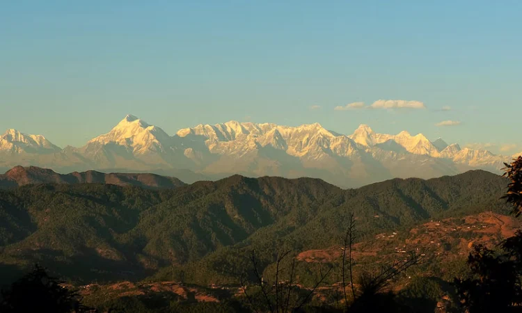 Top 10 Places To Visit In Ranikhet - Travel guide