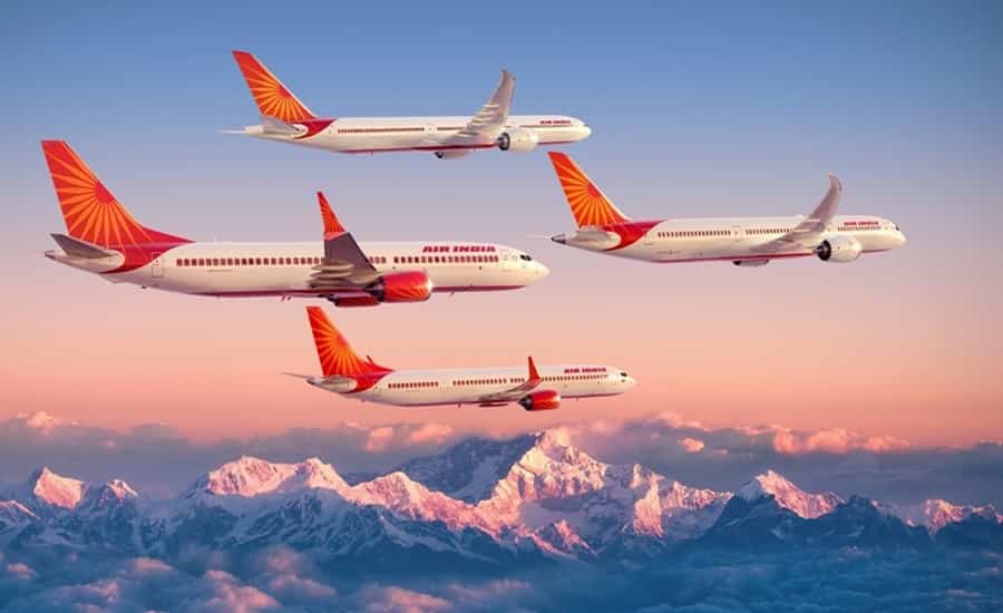 Future of Indian Aviation