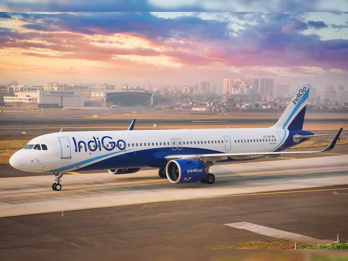 IndiGo Airline