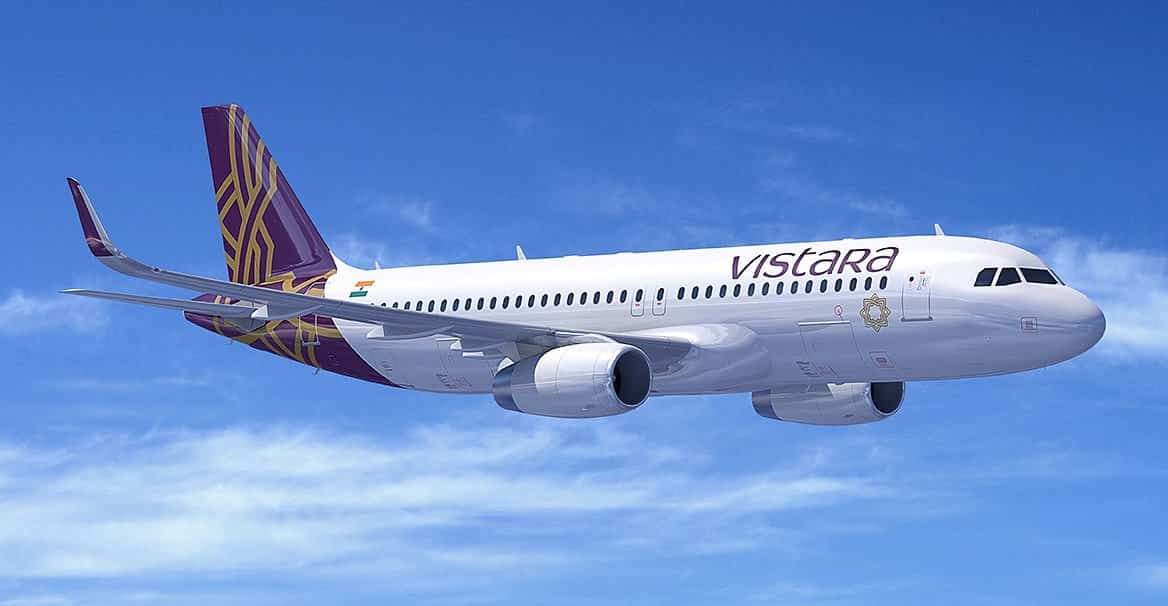 Vistara