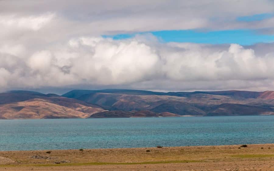 Rakshas Tal, Kailash Mansarovar