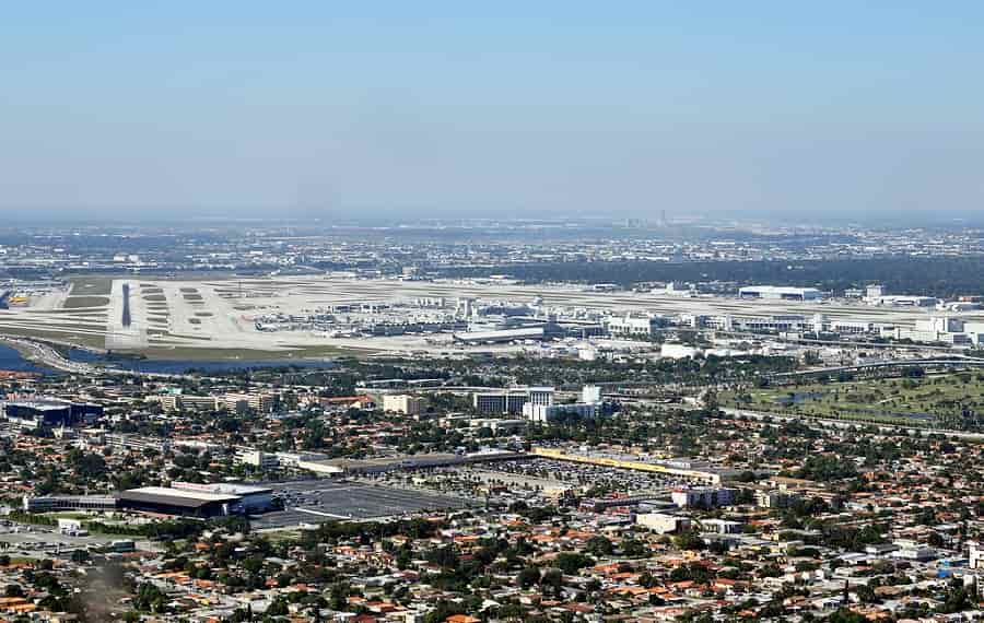 Miami International Airport