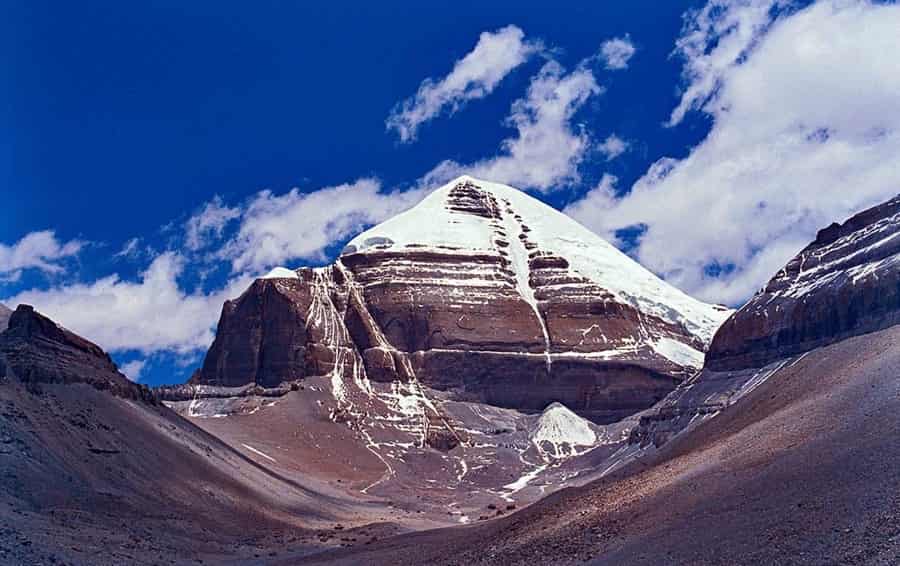 Mount Kailash