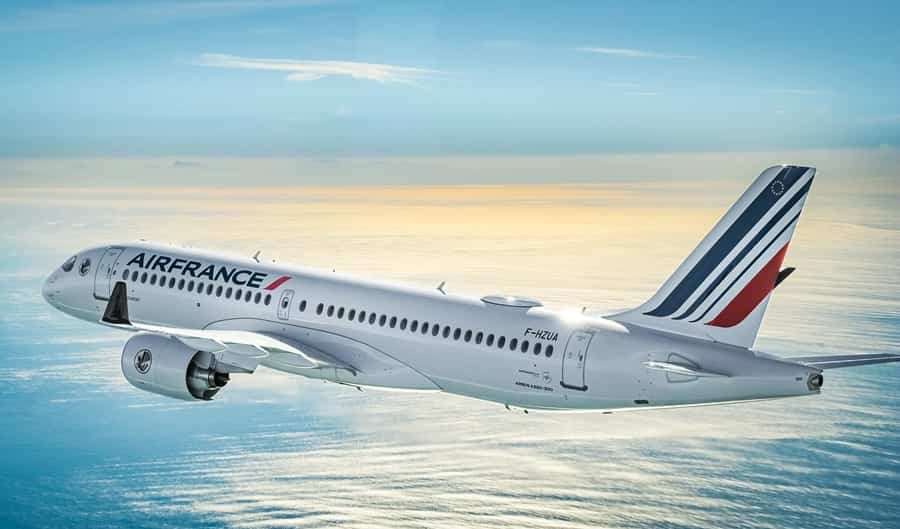 Air France