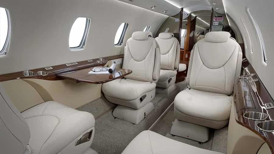 Cessna Citation XLS