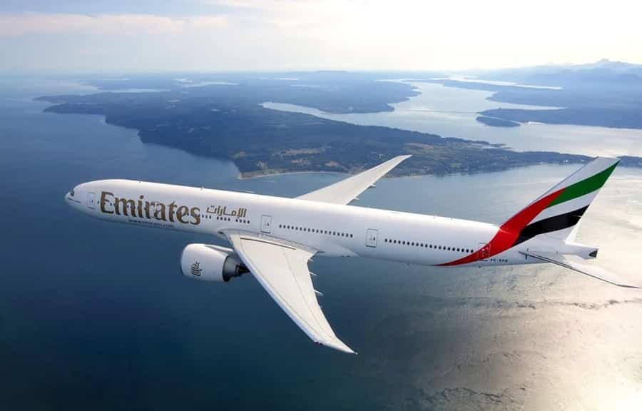 Emirates Airlines