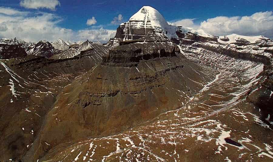 Kailash Mansarovar Yatra