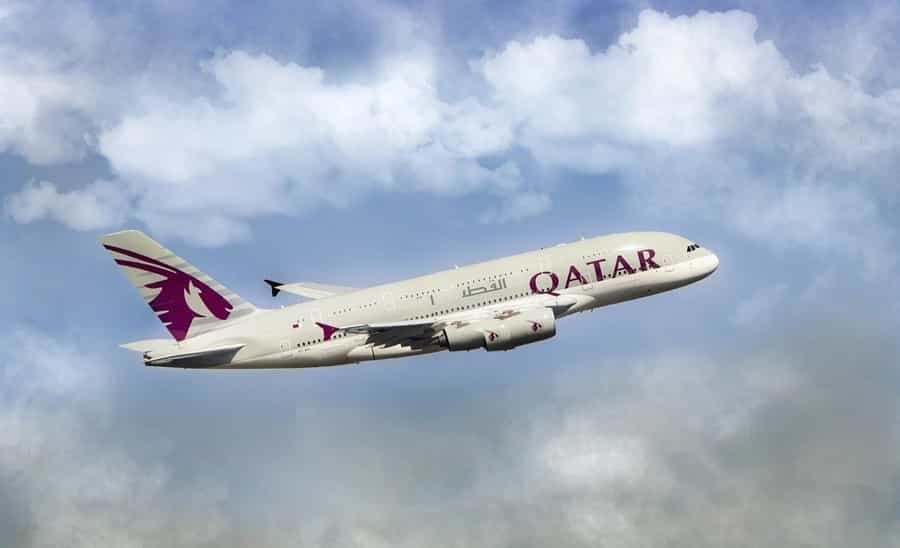 Qatar Airways