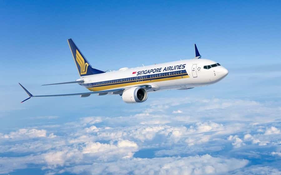 Singapore Airlines