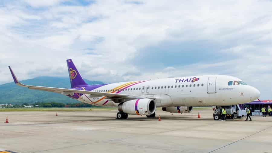 Thai Airways