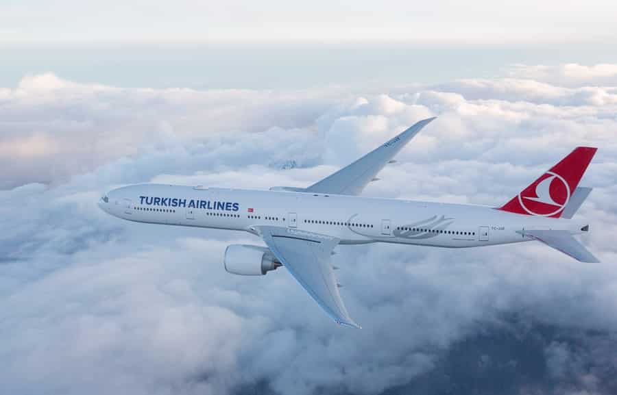 Turkish Airlines